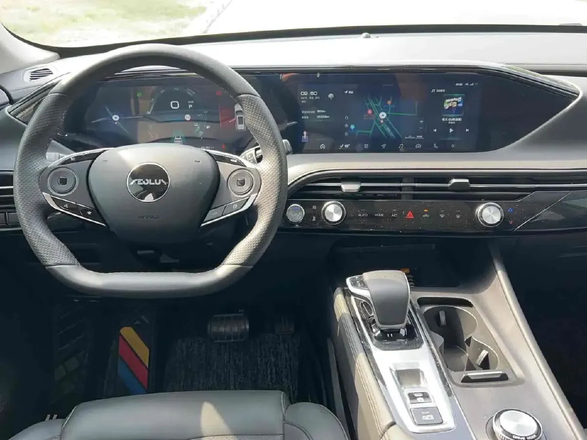 2022 DongFeng Aeolus HaoJi 1.5T 177HP L4 E-CVT Hybrid,autocango,china used car exporter,china ev exporter,chinese used car exporter,chinese used ev exporter