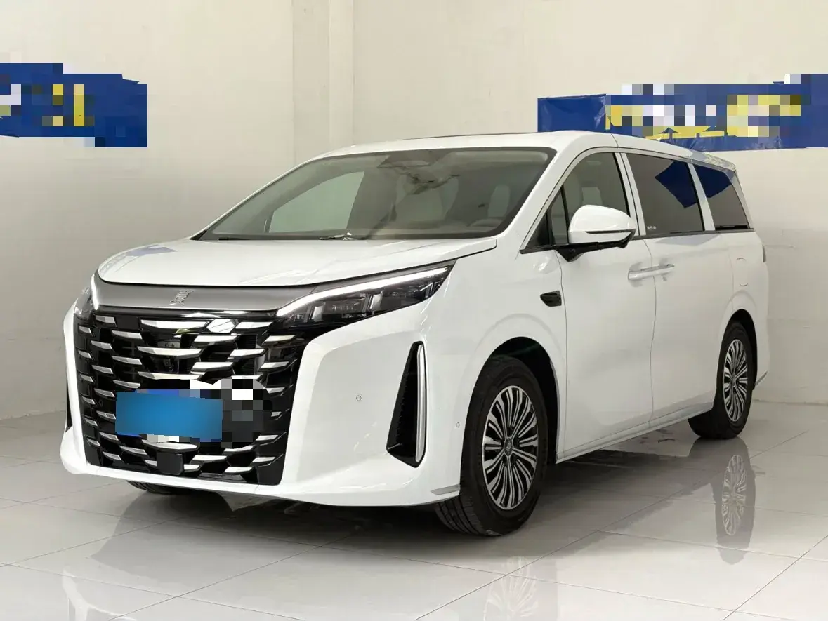 2025 BYD Xia 1.5T 156HP L4 E-CVT PHEV 36.6KWH