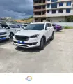 2018 Jetour X70 1.5T 147HP L4 5MT,autocango,china used car exporter,china ev exporter,chinese used car exporter,chinese used ev exporter