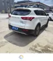 2018 Jetour X70 1.5T 147HP L4 5MT,autocango,china used car exporter,china ev exporter,chinese used car exporter,chinese used ev exporter