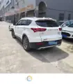 2018 Jetour X70 1.5T 147HP L4 5MT,autocango,china used car exporter,china ev exporter,chinese used car exporter,chinese used ev exporter