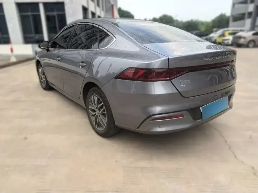 2023 BYD Qin Plus BEV 57.6KWH,autocango,china used car exporter,china ev exporter,chinese used car exporter,chinese used ev exporter