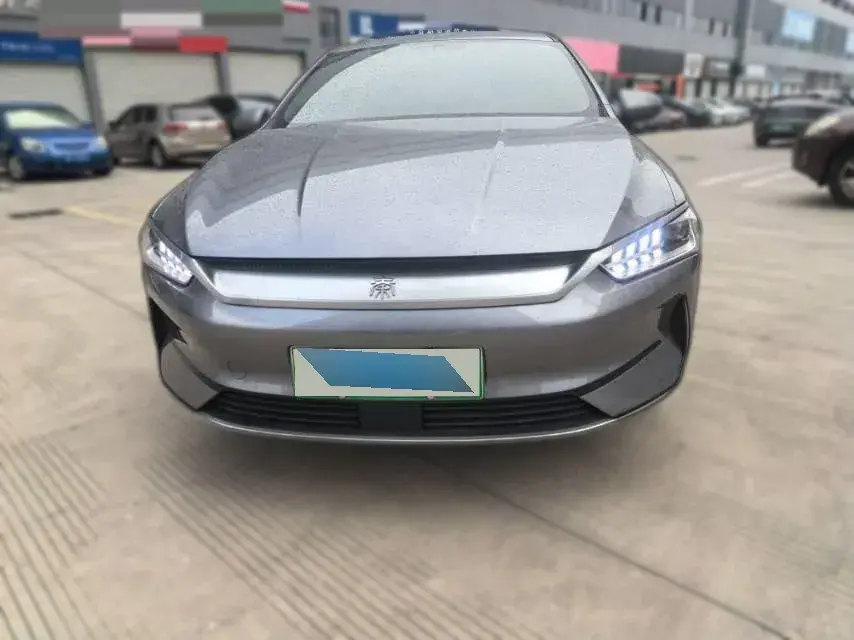 2023 BYD Qin Plus BEV 57.6KWH,autocango,china used car exporter,china ev exporter,chinese used car exporter,chinese used ev exporter