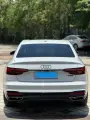 2024 Audi A4L 2.0T 190HP L4 7DCT,autocango,china used car exporter,china ev exporter,chinese used car exporter,chinese used ev exporter