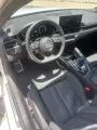 2024 Audi A4L 2.0T 190HP L4 7DCT,autocango,china used car exporter,china ev exporter,chinese used car exporter,chinese used ev exporter