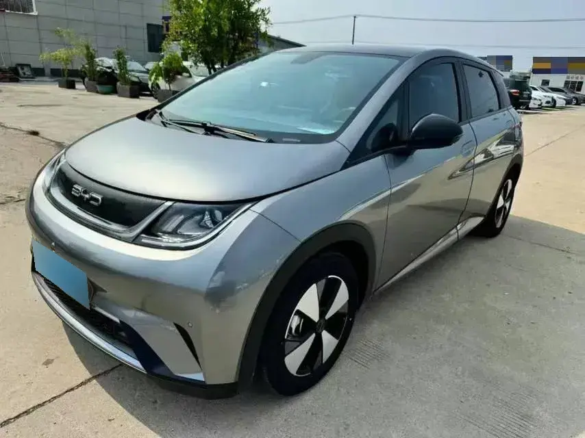 2023 BYD Dolphin BEV 44.928KWH