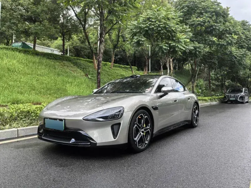 2024 MI SU7 BEV 101KWH