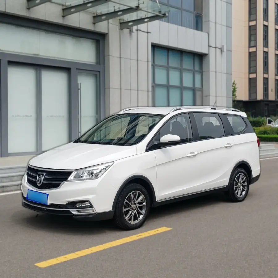 2019 BaoJun 730 1.5T 150HP L4 6DCT