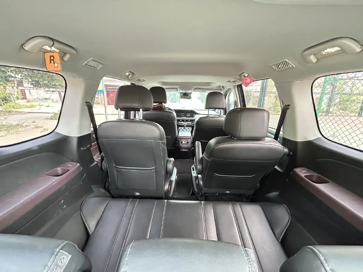 2021 GAC Trumpchi M6 1.5T 169HP L4 7DCT,autocango,china used car exporter,china ev exporter,chinese used car exporter,chinese used ev exporter