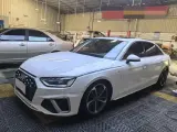 2020 Audi A4L 2.0T 150HP L4 7DCT,autocango,china used car exporter,china ev exporter,chinese used car exporter,chinese used ev exporter