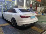 2020 Audi A4L 2.0T 150HP L4 7DCT,autocango,china used car exporter,china ev exporter,chinese used car exporter,chinese used ev exporter
