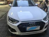 2020 Audi A4L 2.0T 150HP L4 7DCT,autocango,china used car exporter,china ev exporter,chinese used car exporter,chinese used ev exporter