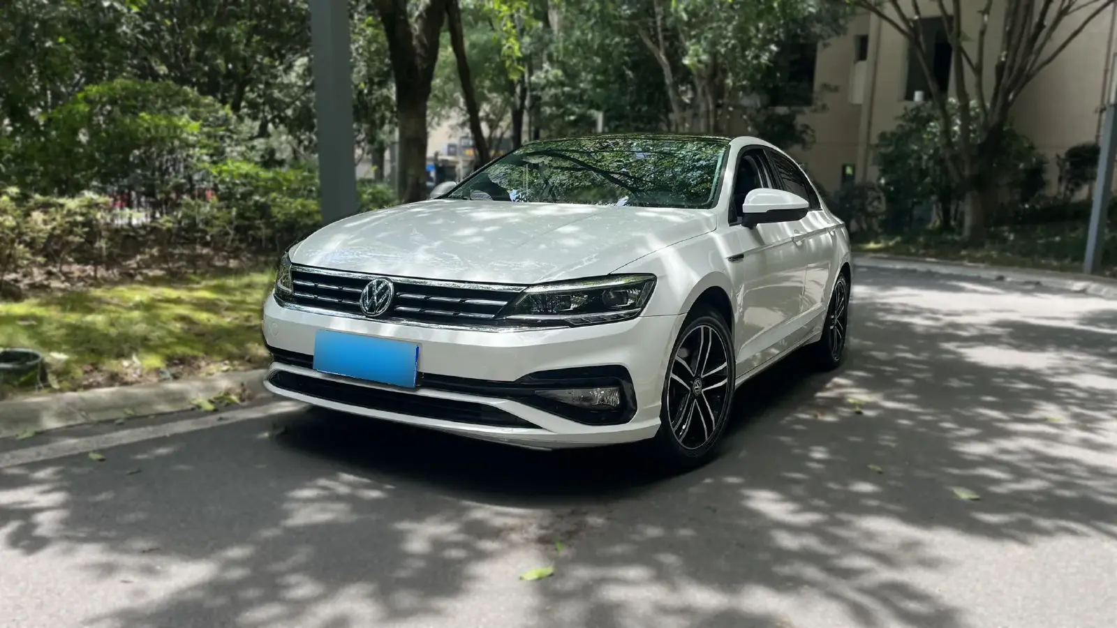 2021 Volkswagen Lamando 1.4T 150HP L4 7DCT