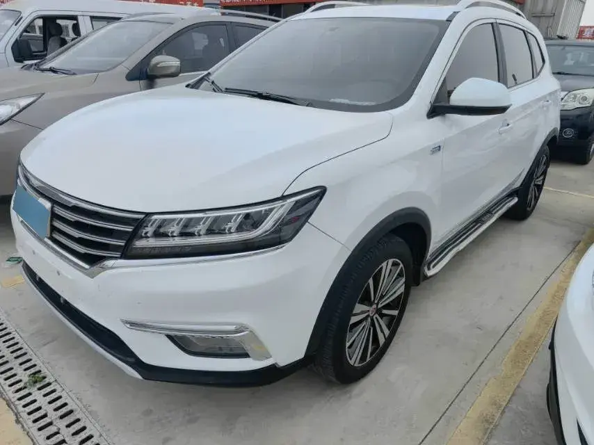 2018 Roewe RX5 1.5T 169HP L4 7DCT