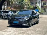 2021 Toyota Camry 2.5L 209HP L4 8AT,autocango,china used car exporter,china ev exporter,chinese used car exporter,chinese used ev exporter