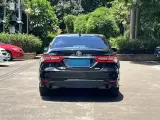 2021 Toyota Camry 2.5L 209HP L4 8AT,autocango,china used car exporter,china ev exporter,chinese used car exporter,chinese used ev exporter