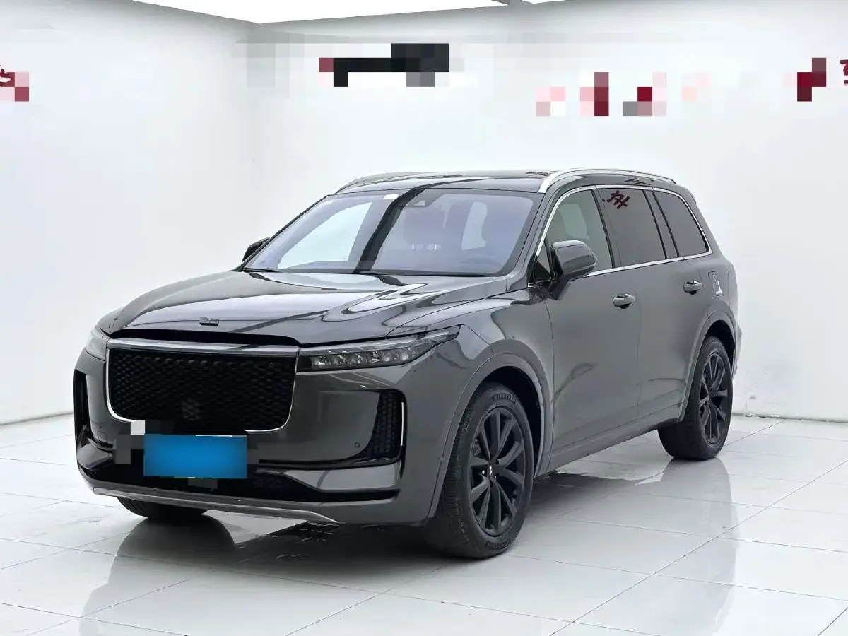 2020 Li ONE Range Extended 131HP REEV 40.5KWH