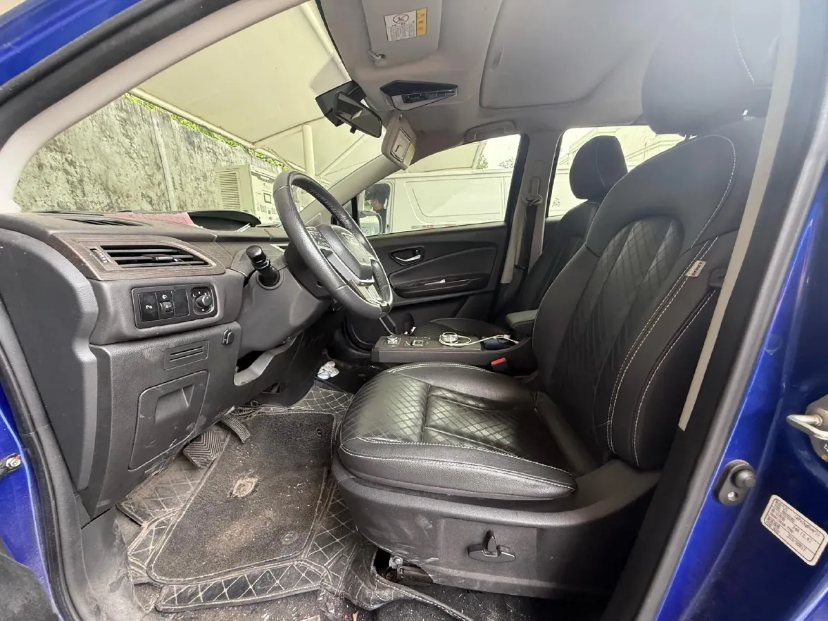 2018 Yudo π3 BEV 38.5KWH,autocango,china used car exporter,china ev exporter,chinese used car exporter,chinese used ev exporter