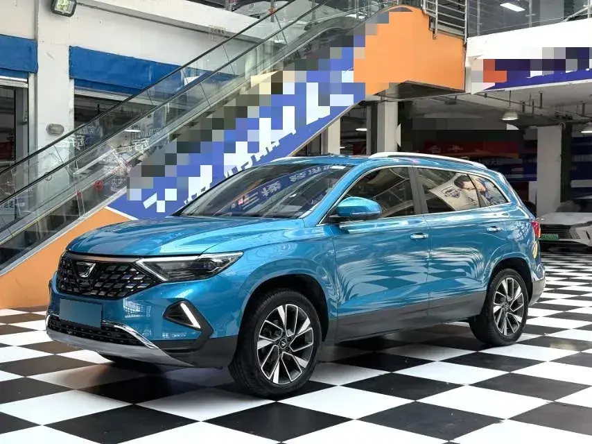 2020 Jetta VS7 1.4T 150HP L4 6AT