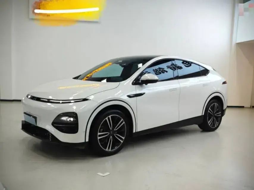 2023 Xpeng G6 BEV 87.5KWH