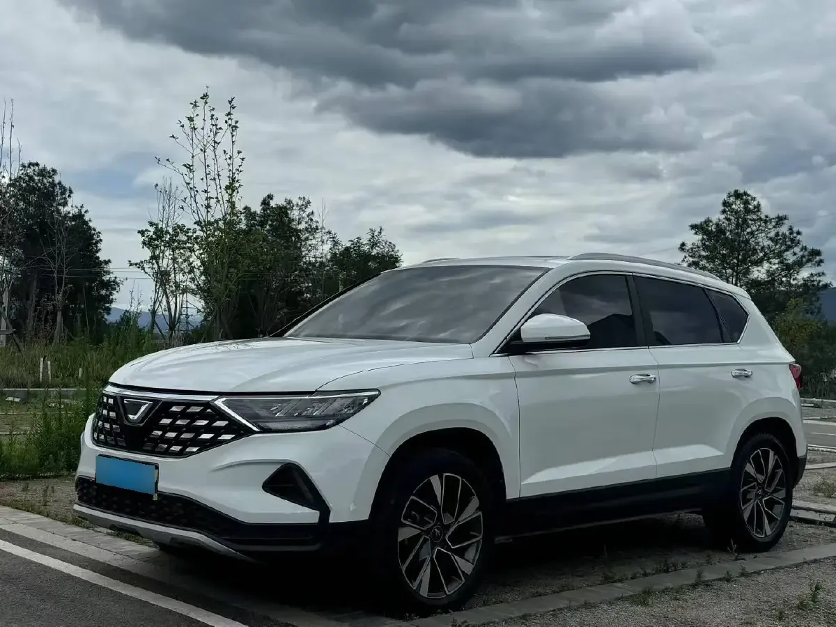 2019 Jetta VS5 1.4T 150HP L4 6AT