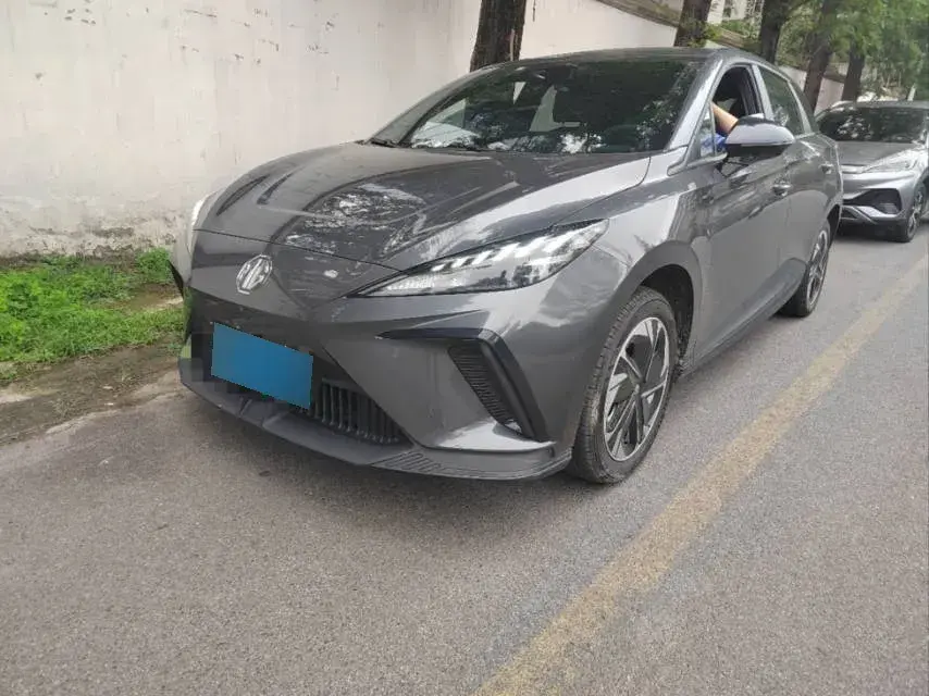 2023 MG 4 EV BEV 49KWH