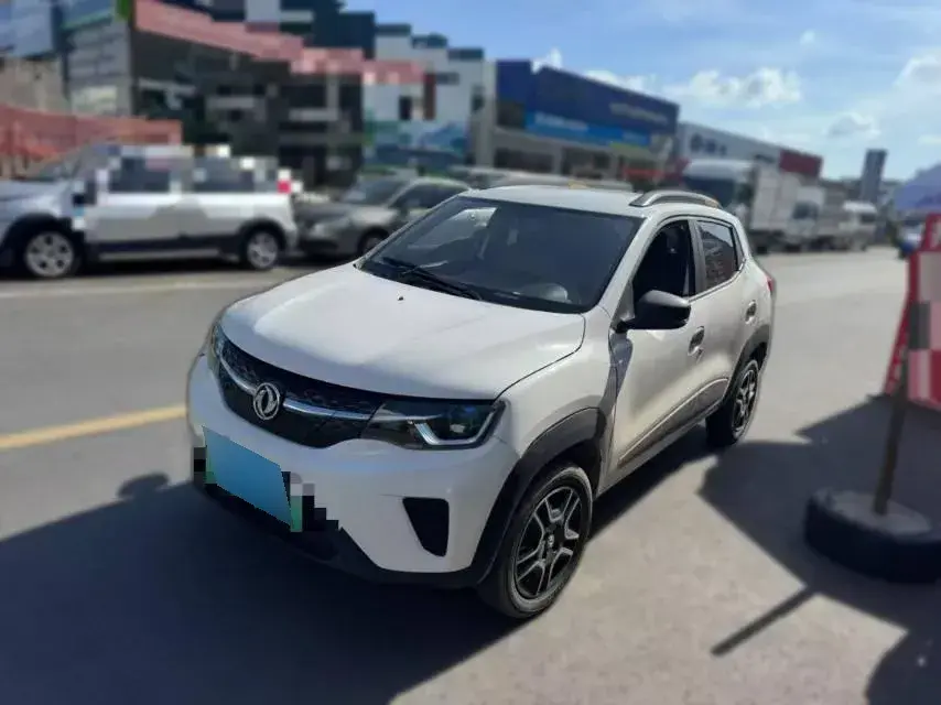 2022 DongFeng Nammi EX1 BEV 26.8KWH