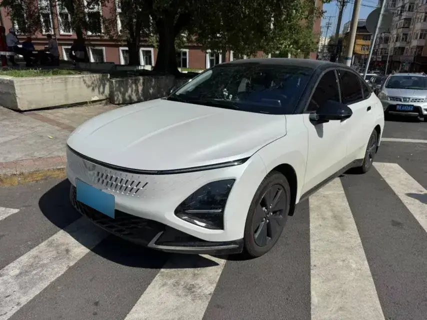 2024 WuLing XingGuang 1.5L 106HP L4 E-CVT PHEV 20.5KWH