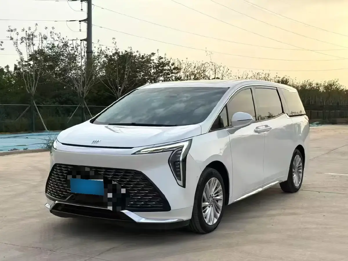 2023 Buick Century 2.0T 237HP L4 9AT