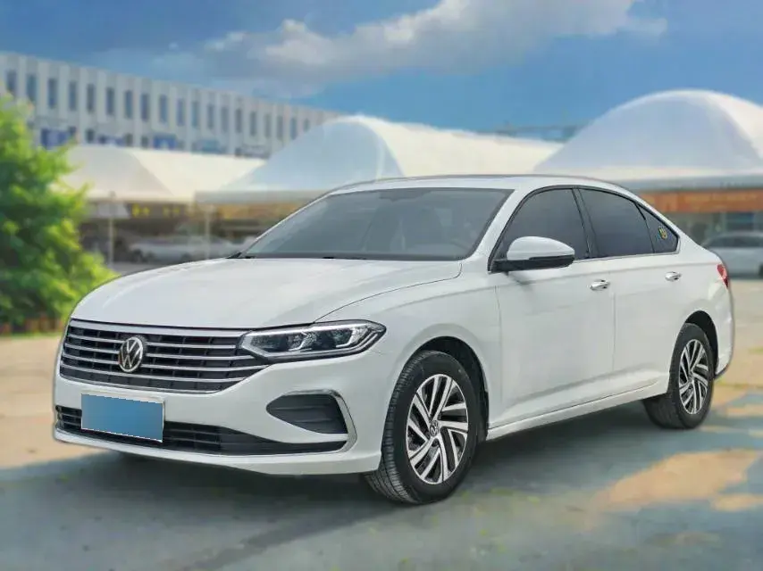 2023 Volkswagen Lavida 1.5L 113HP L4 6AT