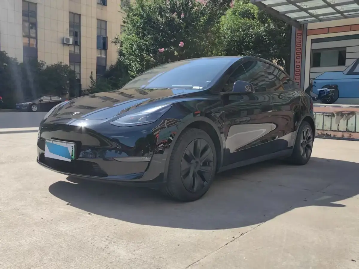 2023 Tesla Model Y BEV 78.4KWH