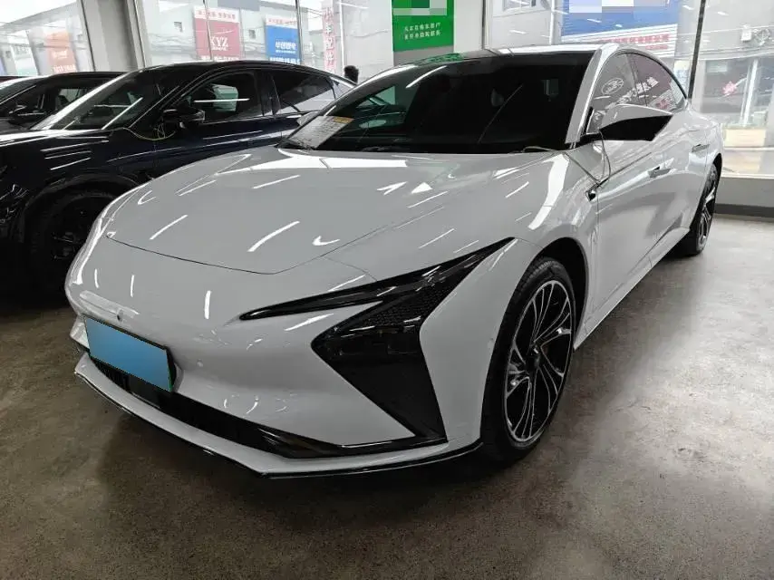 2022 IM L7 BEV 90KWH