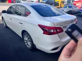 2021 Nissan Sylphy 1.6L 122HP L4 CVT,autocango,china used car exporter,china ev exporter,chinese used car exporter,chinese used ev exporter