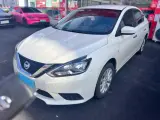 2021 Nissan Sylphy 1.6L 122HP L4 CVT,autocango,china used car exporter,china ev exporter,chinese used car exporter,chinese used ev exporter