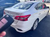 2021 Nissan Sylphy 1.6L 122HP L4 CVT,autocango,china used car exporter,china ev exporter,chinese used car exporter,chinese used ev exporter