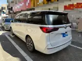 2020 Buick GL8 2.0T 237HP L4 9AT,autocango,china used car exporter,china ev exporter,chinese used car exporter,chinese used ev exporter