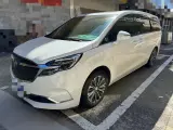 2020 Buick GL8 2.0T 237HP L4 9AT,autocango,china used car exporter,china ev exporter,chinese used car exporter,chinese used ev exporter