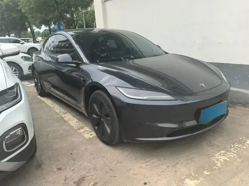 2023 Tesla Model 3 BEV 60KWH,autocango,china used car exporter,china ev exporter,chinese used car exporter,chinese used ev exporter