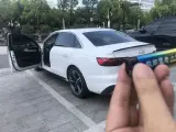 2020 Audi A4L 2.0T 190HP L4 7DCT,autocango,china used car exporter,china ev exporter,chinese used car exporter,chinese used ev exporter