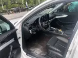 2020 Audi A4L 2.0T 190HP L4 7DCT,autocango,china used car exporter,china ev exporter,chinese used car exporter,chinese used ev exporter