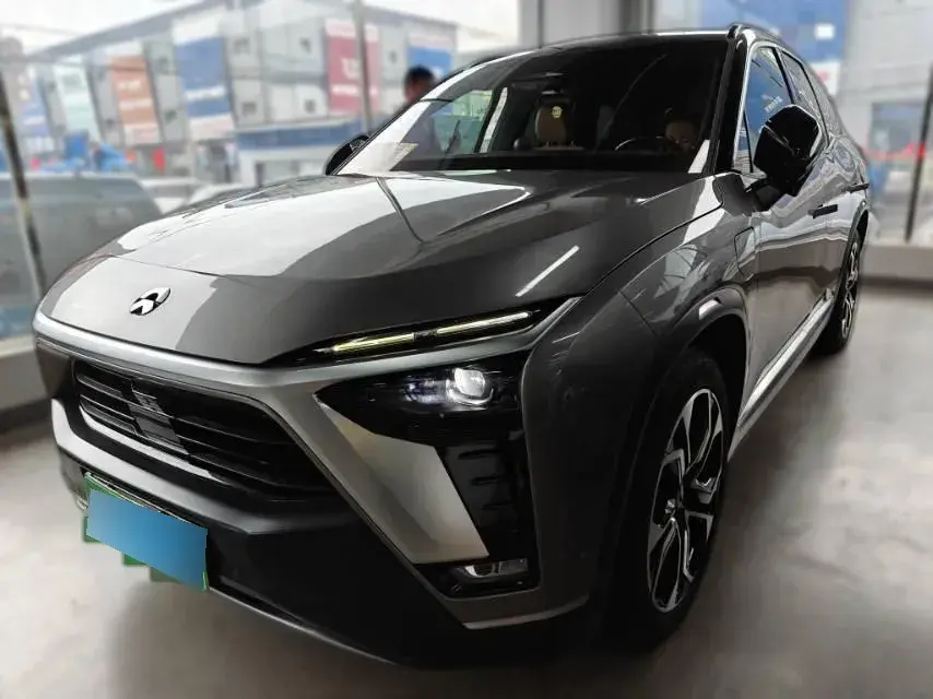 2020 NIO ES8 BEV 70KWH