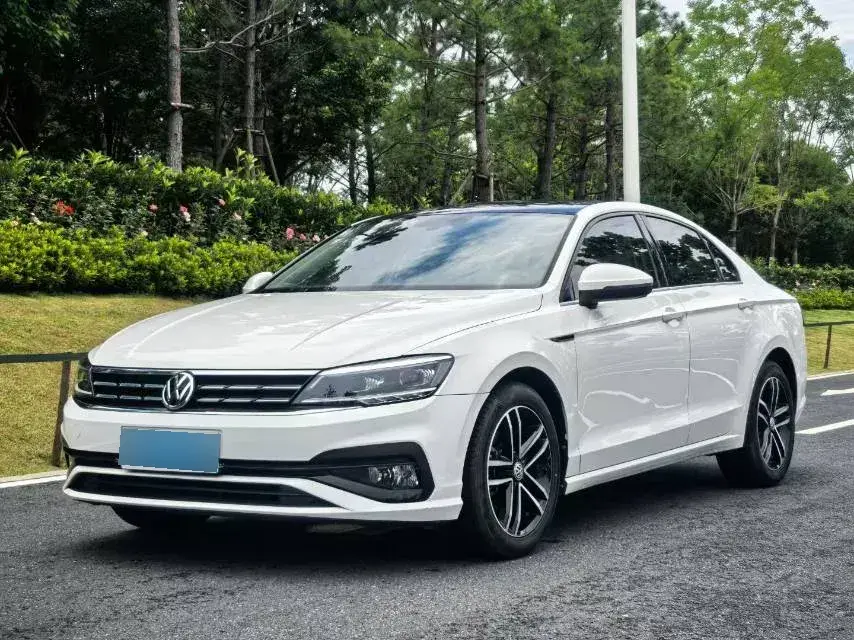 2019 Volkswagen Lamando 1.4T 150HP L4 7DCT