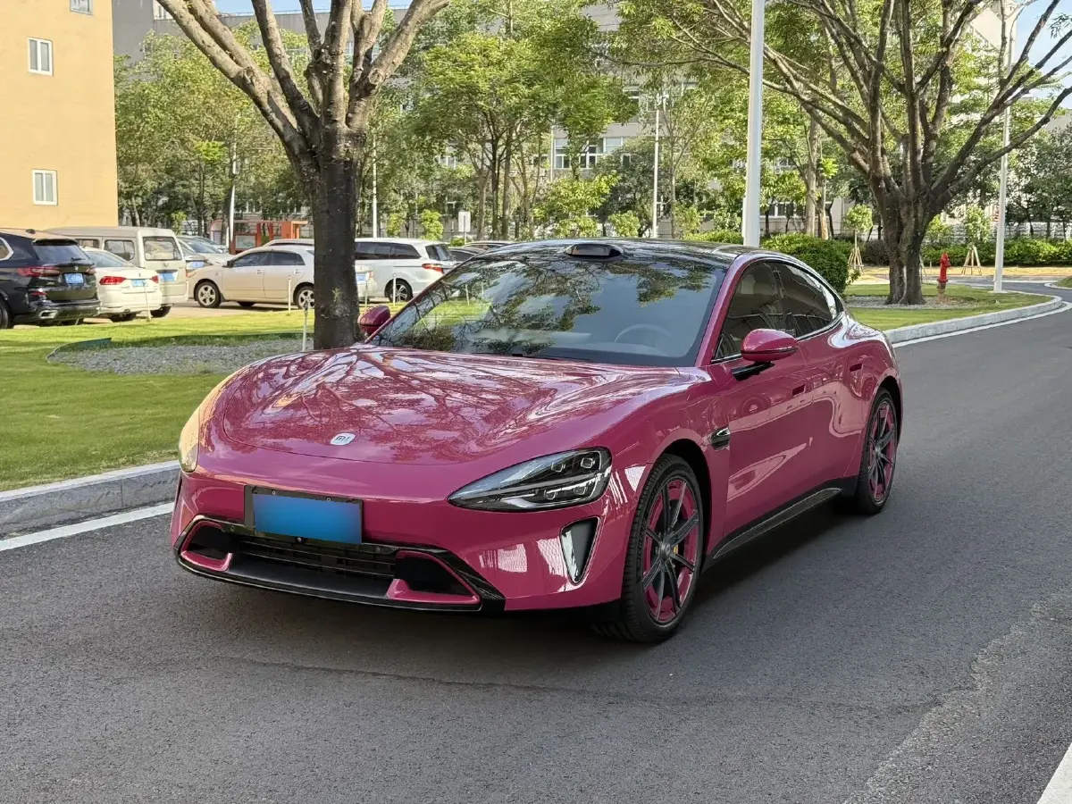 2024 MI SU7 BEV 94.3KWH