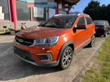 2018 Chery Tiggo 3x 1.5L 106HP L4 5MT,autocango,china used car exporter,china ev exporter,chinese used car exporter,chinese used ev exporter