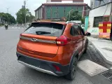 2018 Chery Tiggo 3x 1.5L 106HP L4 5MT,autocango,china used car exporter,china ev exporter,chinese used car exporter,chinese used ev exporter