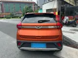 2018 Chery Tiggo 3x 1.5L 106HP L4 5MT,autocango,china used car exporter,china ev exporter,chinese used car exporter,chinese used ev exporter