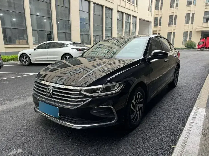 2023 Volkswagen Lavida 1.4T 150HP L4 7DCT