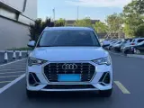 2020 Audi Q3 2.0T 186HP L4 7DCT,autocango,china used car exporter,china ev exporter,chinese used car exporter,chinese used ev exporter