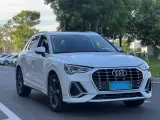 2020 Audi Q3 2.0T 186HP L4 7DCT,autocango,china used car exporter,china ev exporter,chinese used car exporter,chinese used ev exporter