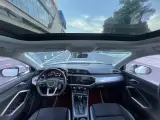 2020 Audi Q3 2.0T 186HP L4 7DCT,autocango,china used car exporter,china ev exporter,chinese used car exporter,chinese used ev exporter